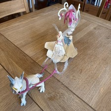 Schleich bayala kutsche mit - kutsche,