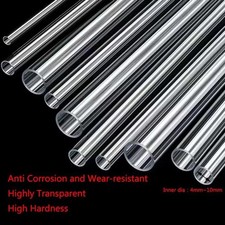 5x Reagenzgläser Reagenzglas