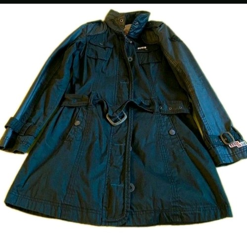 Toller trenchcoat mantel - toller, von