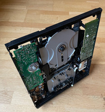 Bang Olufsen Ouverture mit Beo 1000 Fernbedienung , Teil Spender.