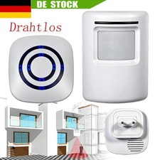 LED Durchgangsmelder