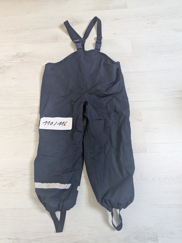 Jungen matschhose 110 116 - jungen,