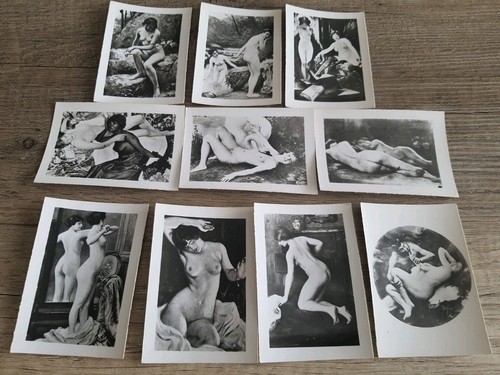 Alte aktfotos erotikfotos - 10,