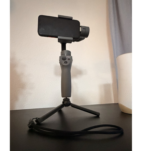 Dji osmo mobile smartphone - dji,