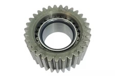 Planetenrad Nabe Bagger