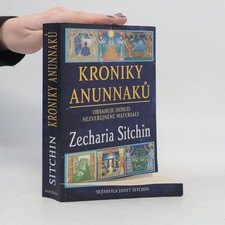 Kroniky Anunnaků  | 