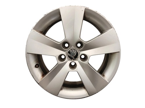 Alufelge skoda rapid 6j - 1,