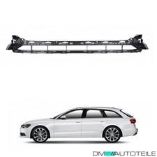 Stoßstangen Gitter Blende vorne mitte für Audi A6 C7 4G2 4GC Avant nur S-LINE