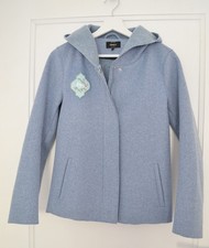 Filzjacke von ONLY Gr, S kaum