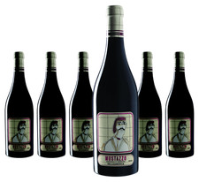 6 x Sella & Mosca Mustazzo