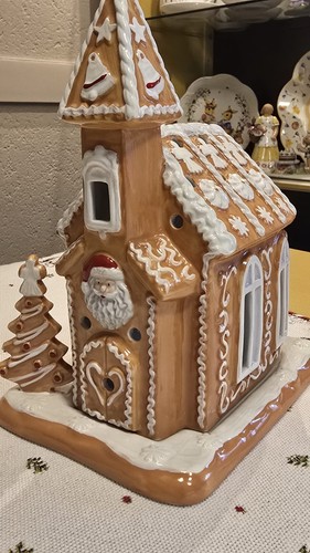 Villeroy boch winter bakery - winter,