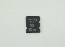 Sony Speicherkarte 512MB