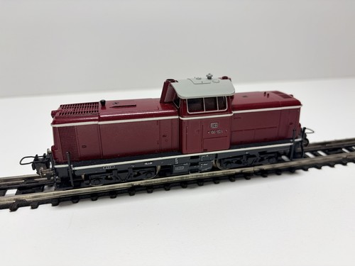 Trix express 2267 diesellok - express, h0