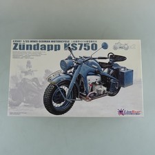 1/35 Lion Roar L3507 WWII