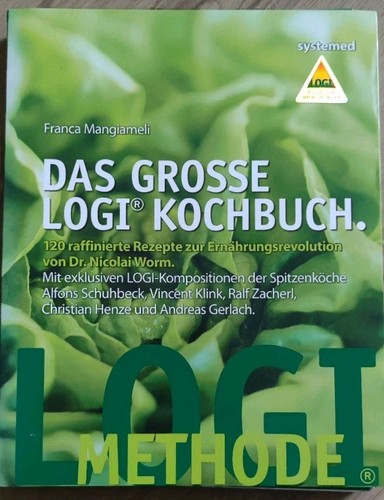 Das große logi - das,