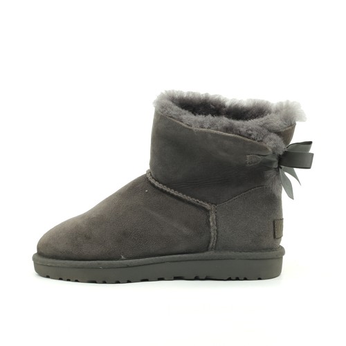 Ugg damen 1016501 boots grau - ugg,