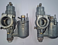 Vergaser BVF Rundschieber  24