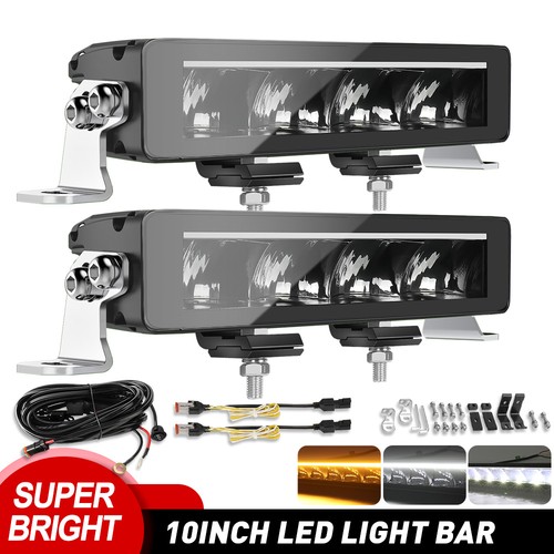 Ece 12v led light - 2x,