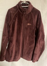 JACK WOLFSKIN  Damen Fleece-