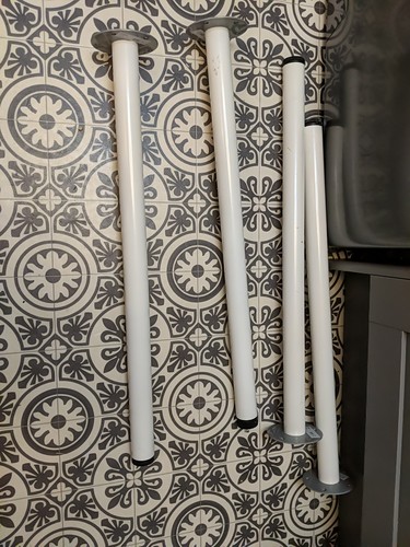 Ikea adils beine 70cm - adils, x