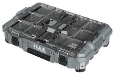 Flex transportkoffer big - transportkoffer,