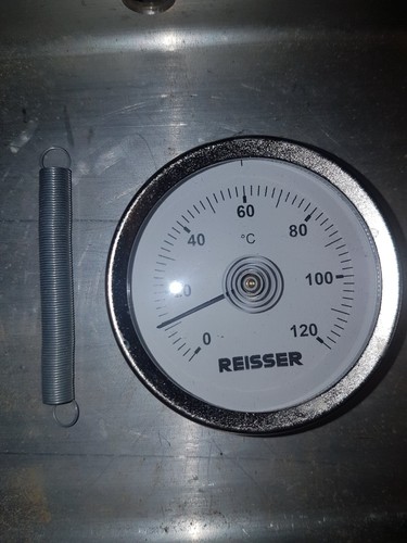 Stk anlege thermometer - stk., anlege-thermometer