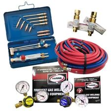 Autogen Schweißgarnitur Set