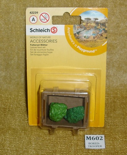 Schleich world nature - world,