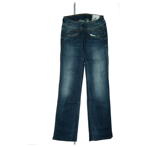 Pepe jeans perival - wmn, hose