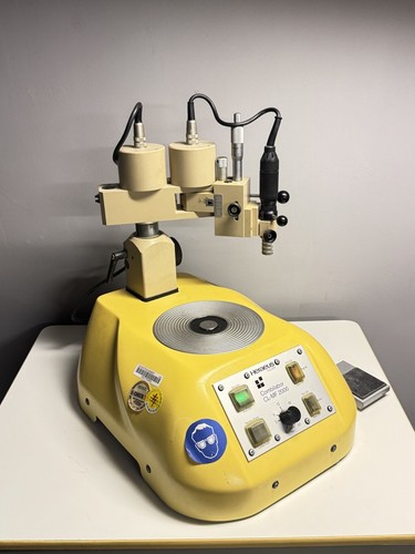 Fräsgerät heraeus combilabor - heraeus,