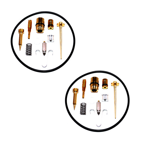 Vergaser reparatursatz für - vergaser,