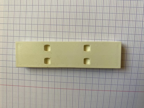 Playmobil 30257520 verbinder - playmobil,