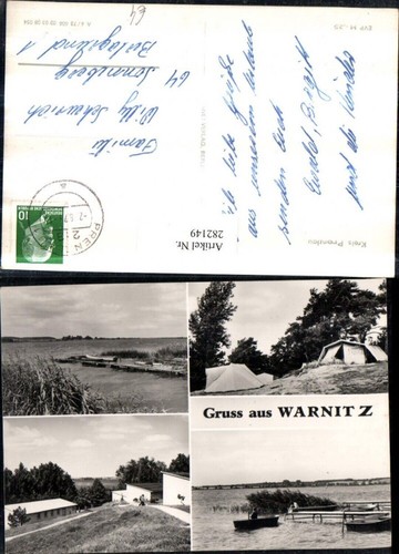 282149 gruß aus warnitz zelte - 282149,gruß,
