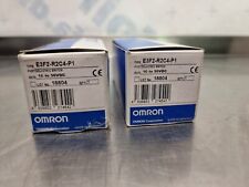 Omron E3F2-R2C4-P1