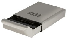 Quick Mill Kaffeesatzbehälter