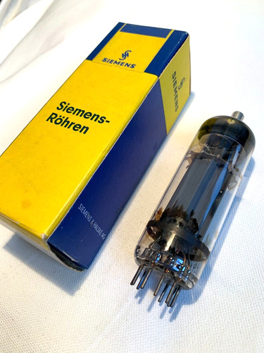 504 siemens röhre in - 504,