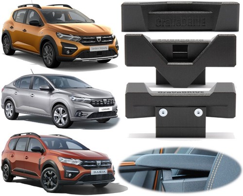 Die armauflage für dacia - für,