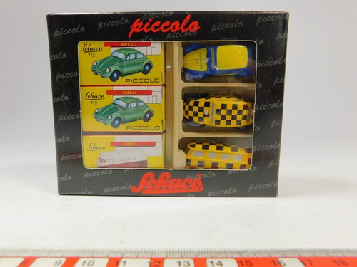 Schuco piccolo 01710 - piccolo,