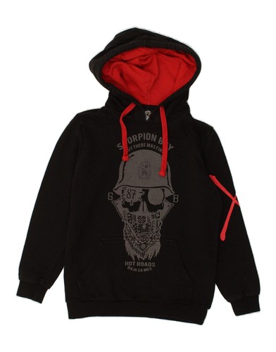 Scorpion bay jungen grafik - jungen,