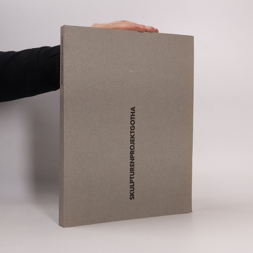 Skulpturenprojekt gotha - skulpturenprojekt, | 