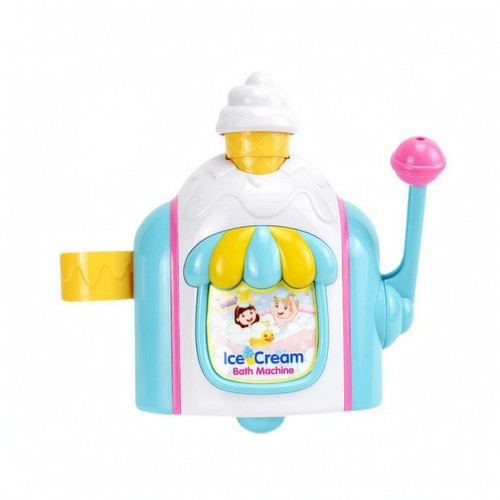 Bubble maker manueller spender - bubble,