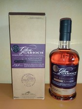 SINGLE MALT WHISKY GLEN GARIOCH 17 JAHRE RENAISSANCE 3RD CHAPTER 70 CL/50,8 %