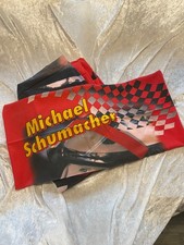 Michael Schumacher Bettwäsche
