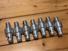 7 Stück Prolyte Traverse