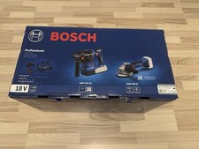 Bosch Professional Bohrhammer