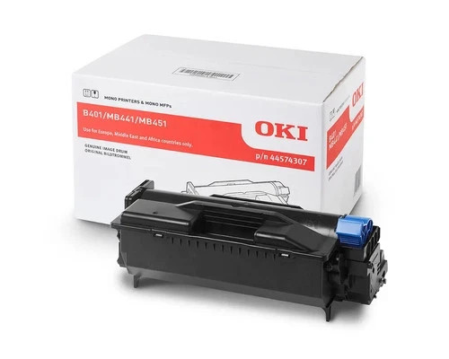Oki 44574307 original - 44574307,