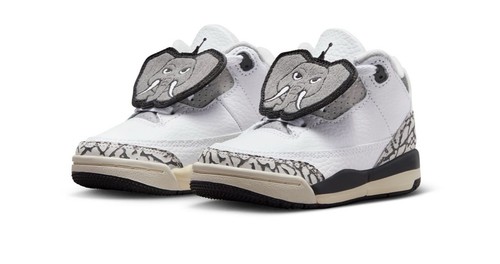 Nike jordan retro hide - hide, n