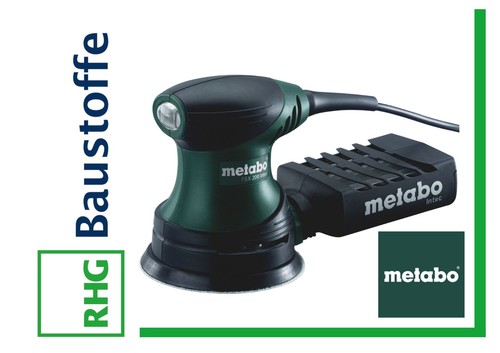 Metabo fsx 200 - fsx, 609225500