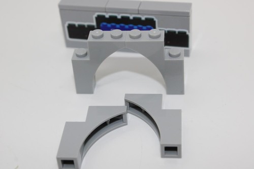 Lego brückenstein - lego,