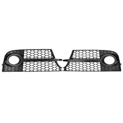 Stoßstange gitter waben - 2x,